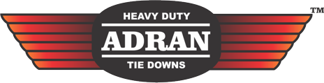 Adran Logo