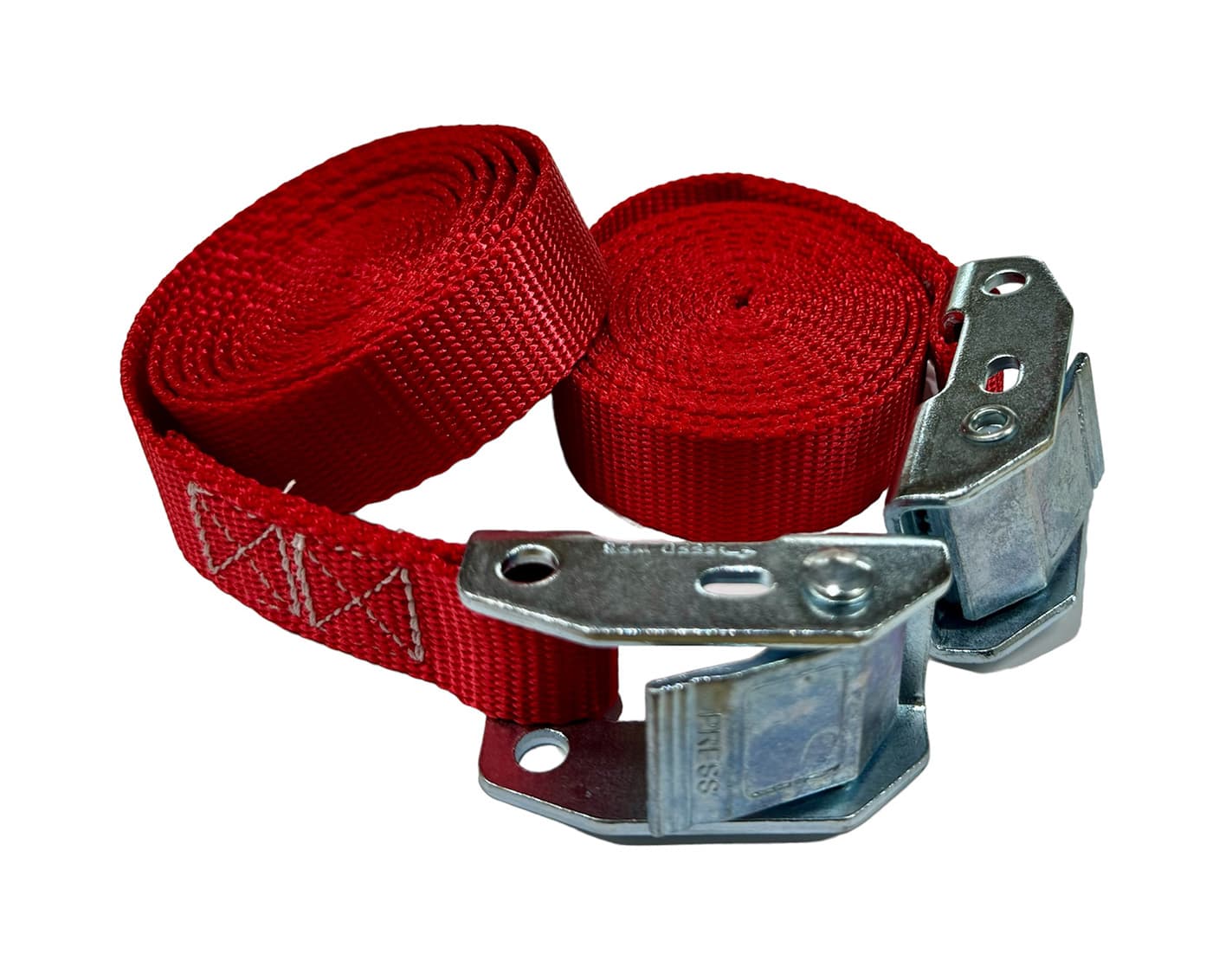 Spokane Adran custom tie down straps